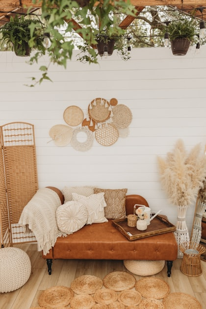 10 Must-Have Amazon Finds for Bohemian Homes